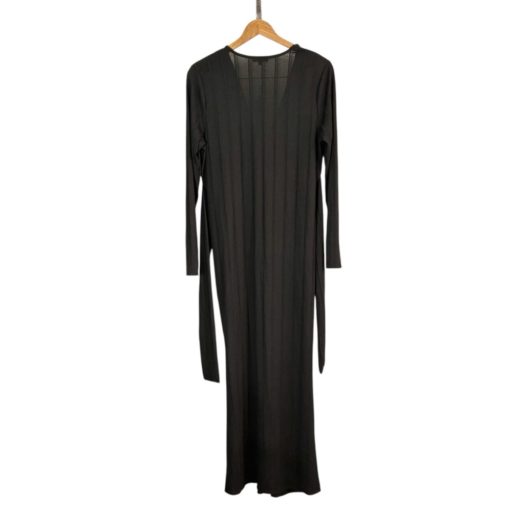 FASHION NOVA Danielle Maxi Dress - Picture 7 of 9
